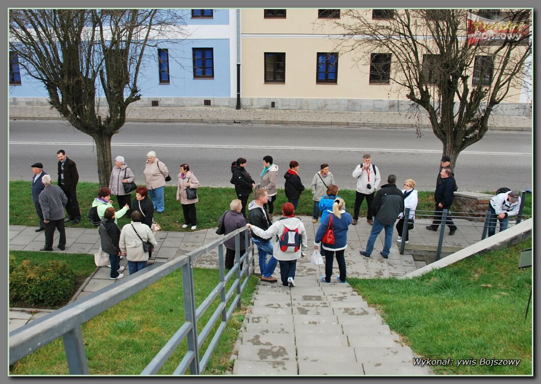 2014-10-18_ZAMOSC_NADSZANIEC PRZED BASTIONEM 7_10